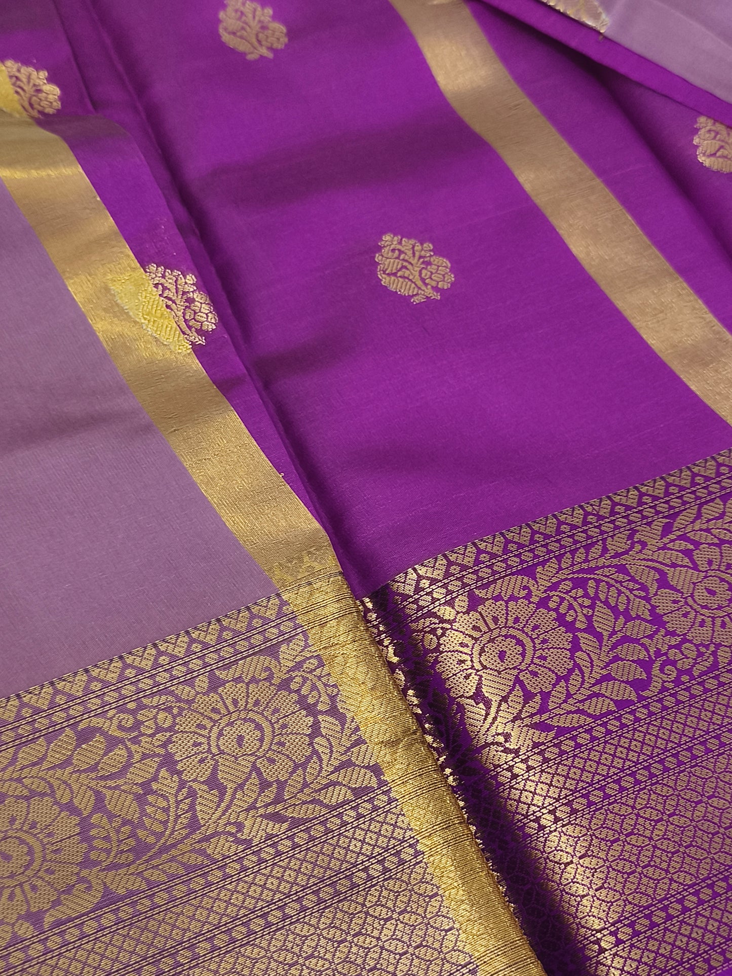 Luxury Semi Soft Silk Saree