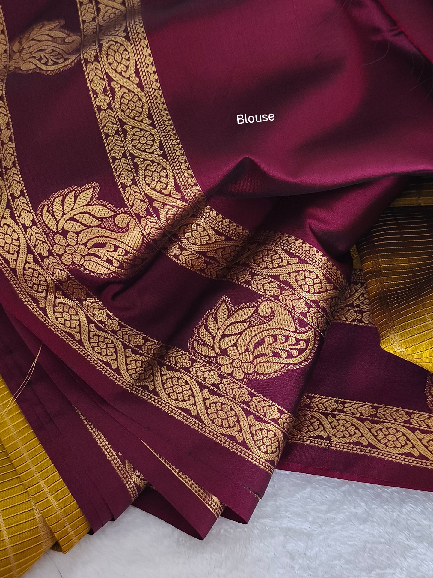 Royal Premium Soft Silk Saree