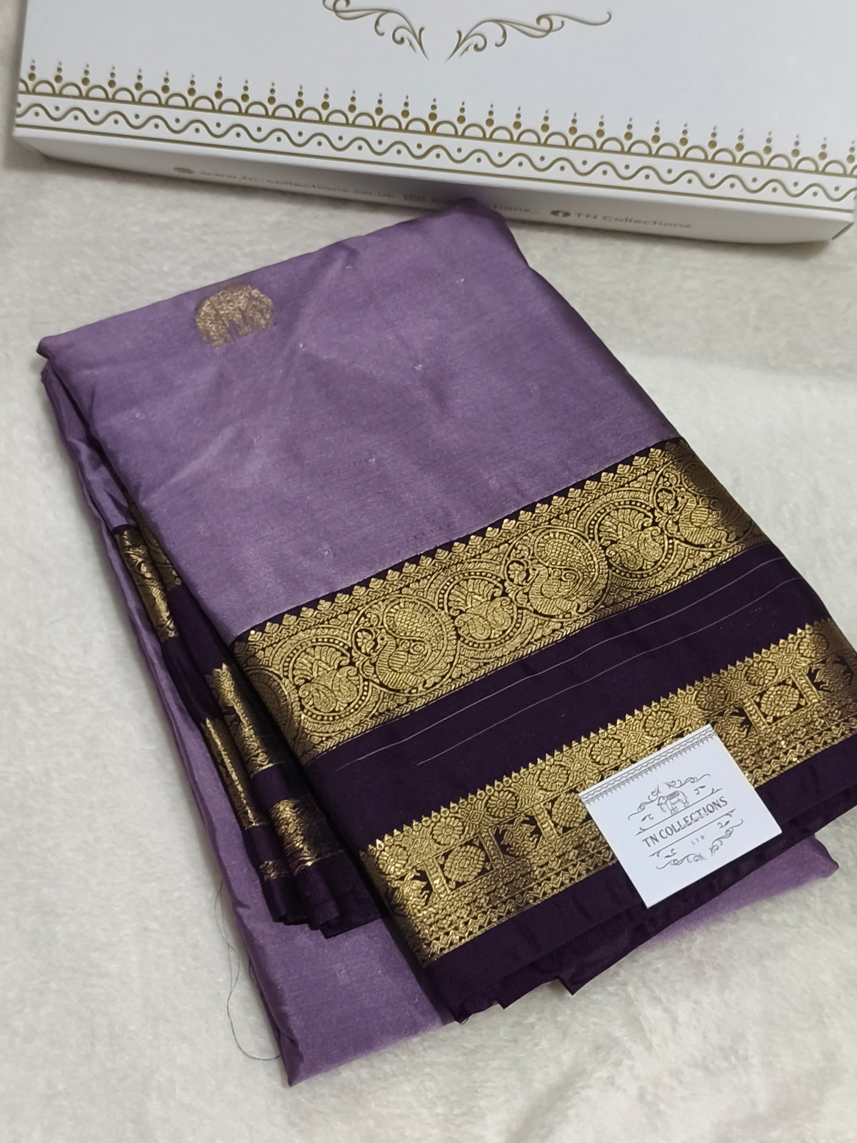 Premium kanchi Semi Soft Silk Saree