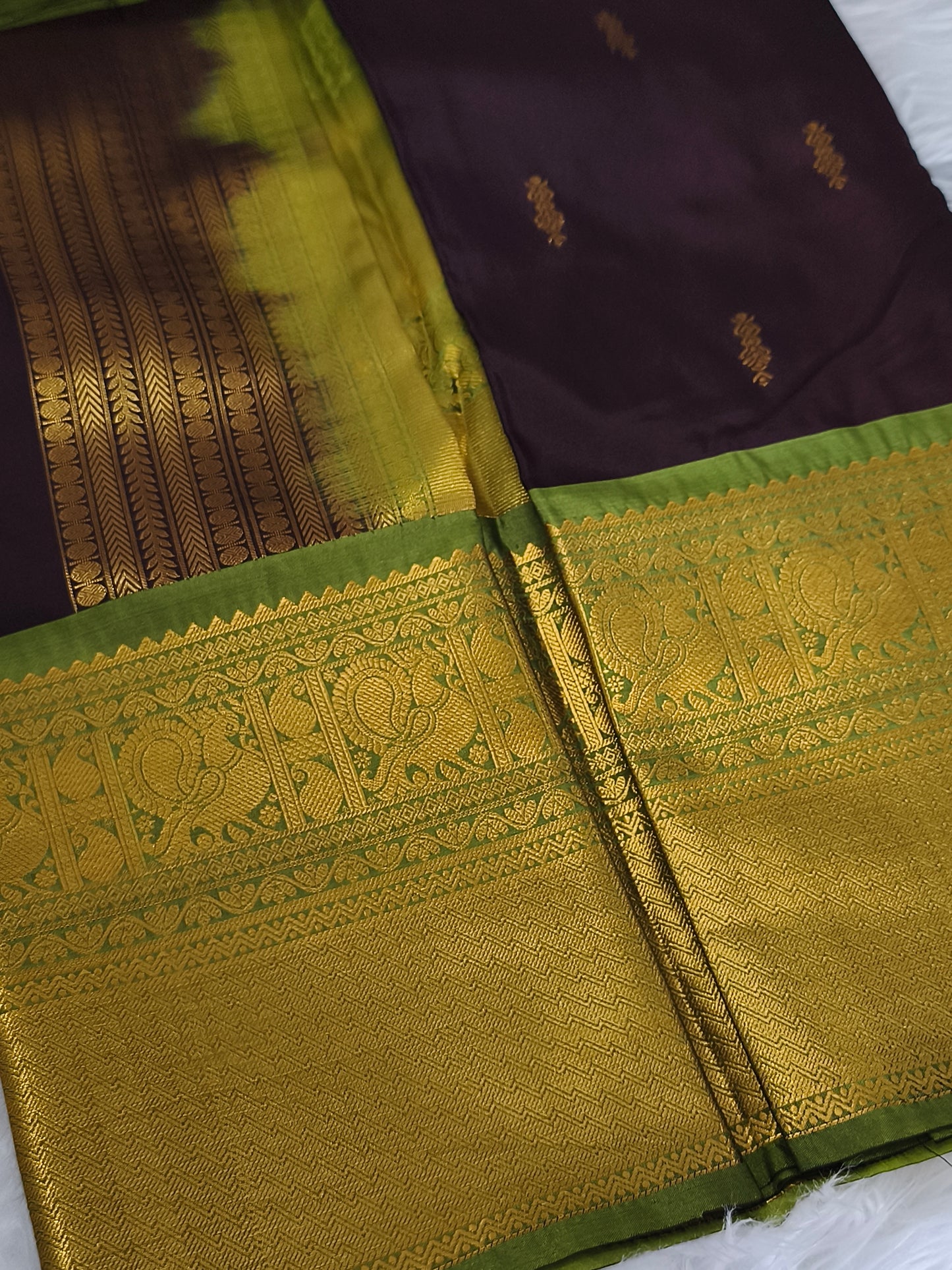 Luxury Royal Premium Silk Saree