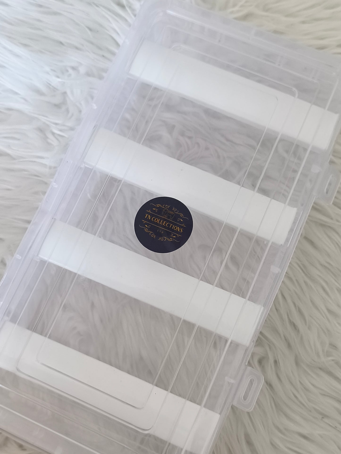 Bangles Display Organiser box (12 Dozens Holder)