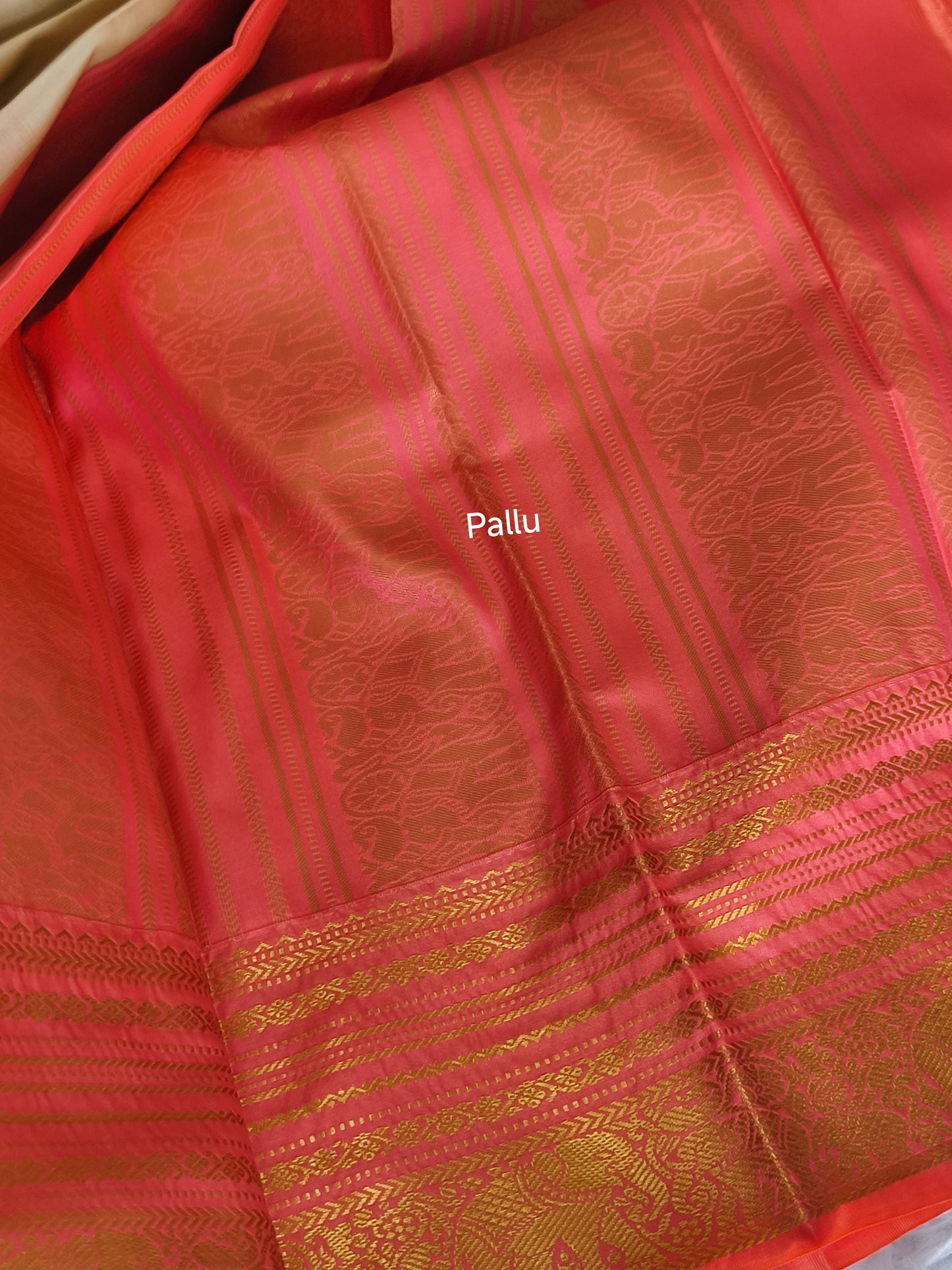 Premium Kanjivaram Silk Saree