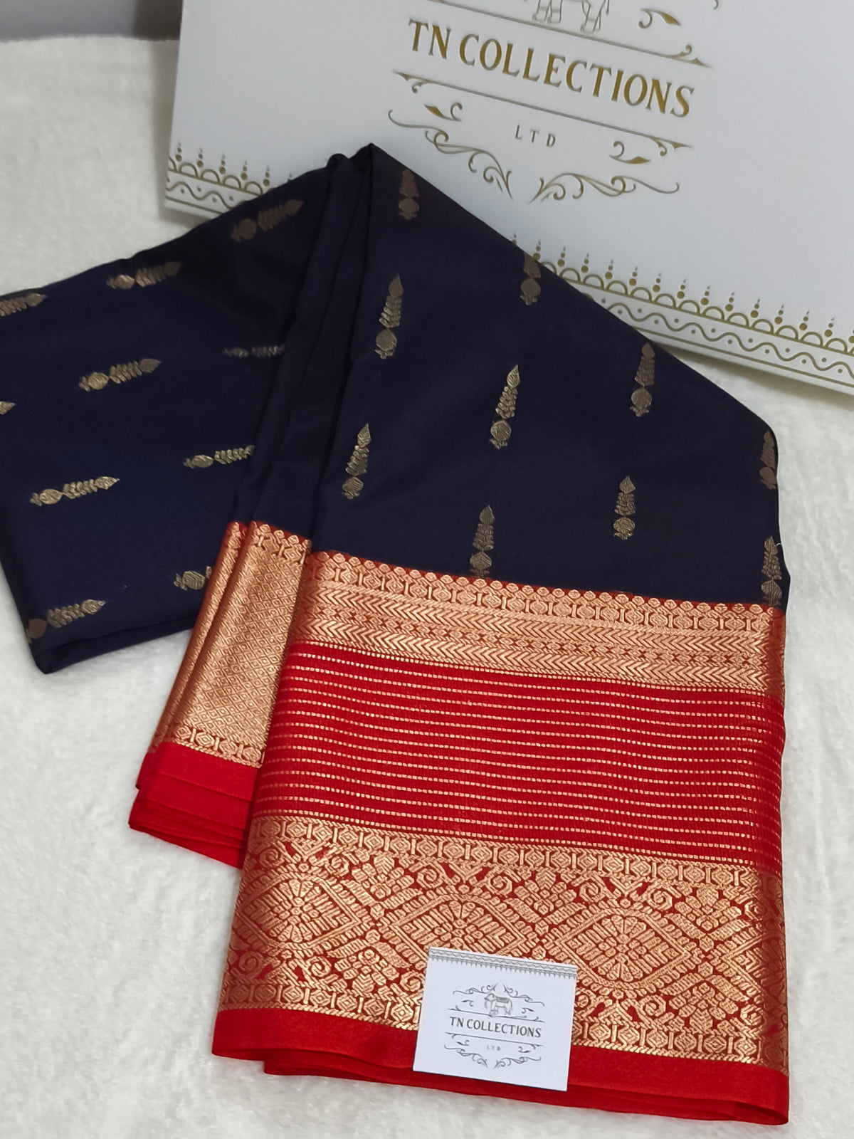 Premium kanchi Soft Silk Saree