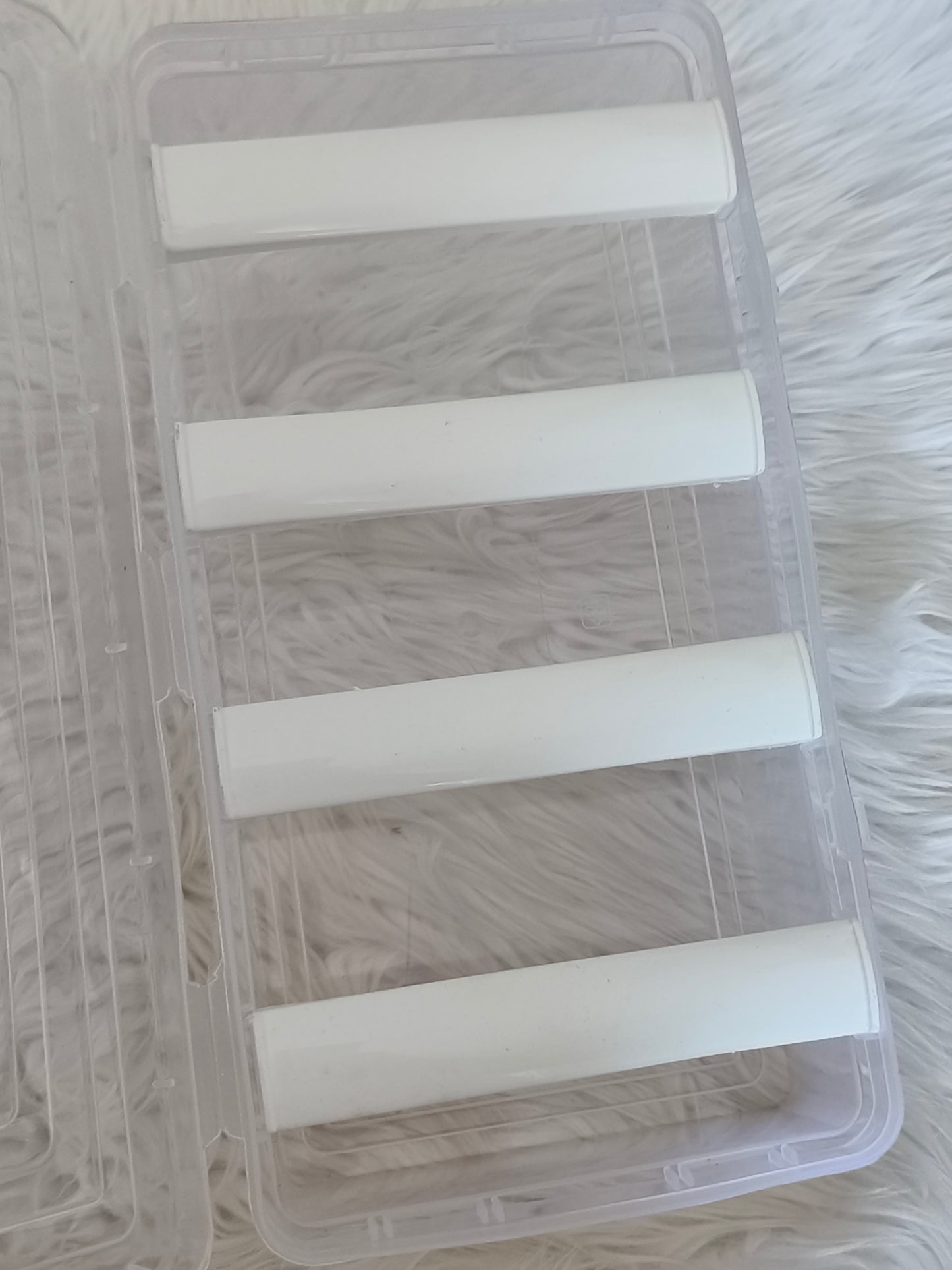 Bangles Display Organiser box (12 Dozens Holder)