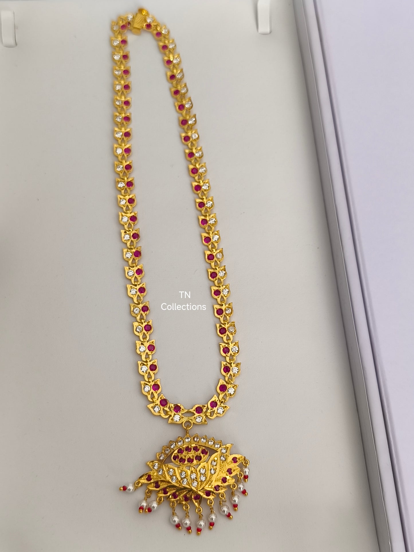 22ct Gold Plated Alli Attiyal