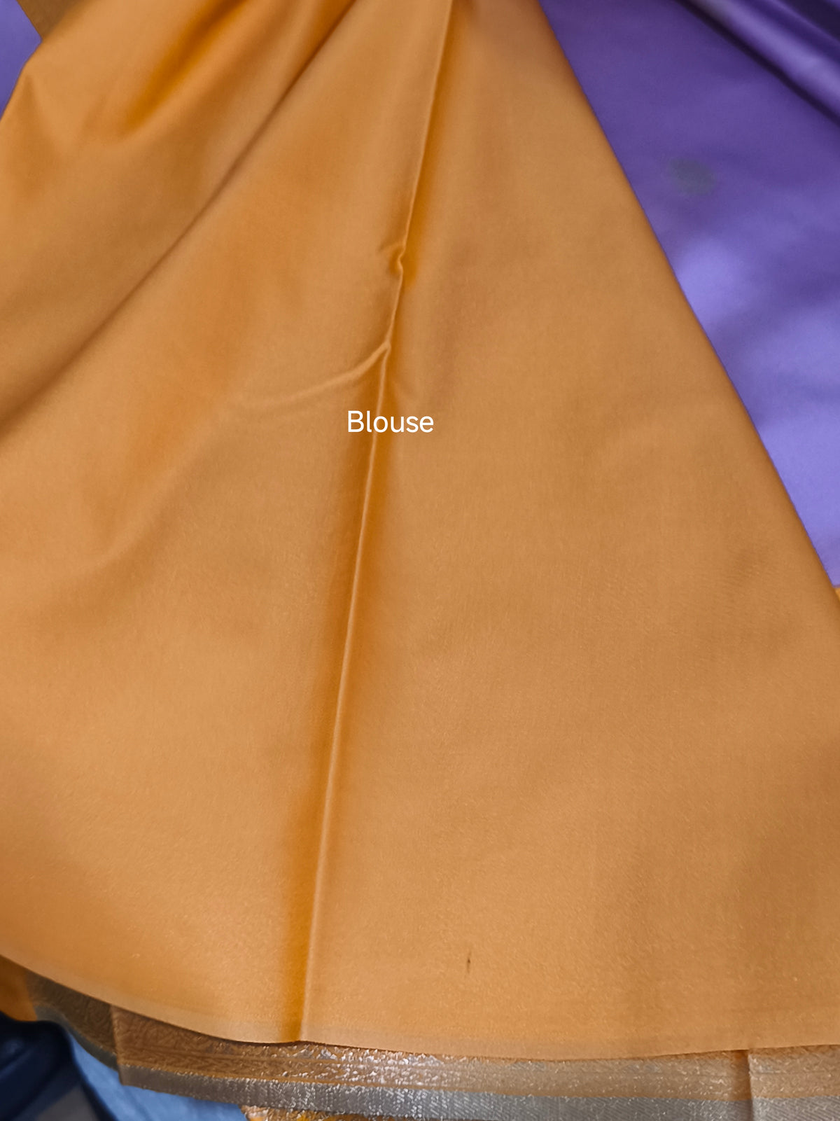 Kanchi Semi Silk Saree