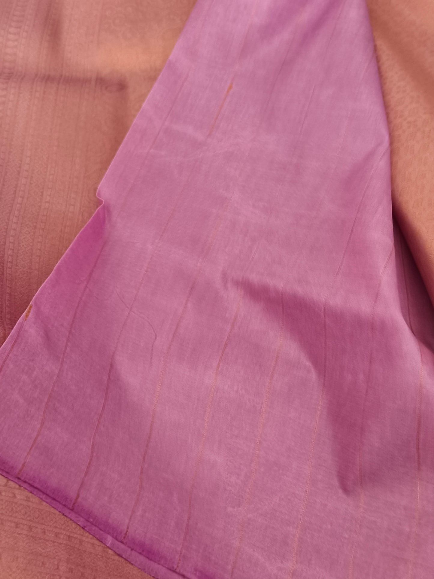 Soft lightweight Kubera Pattu Saree