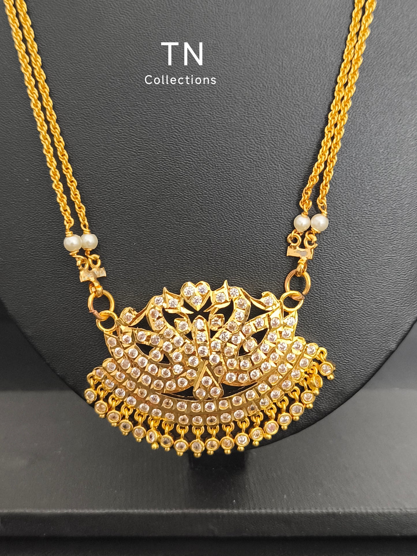 Traditional Annam Pathakkam set