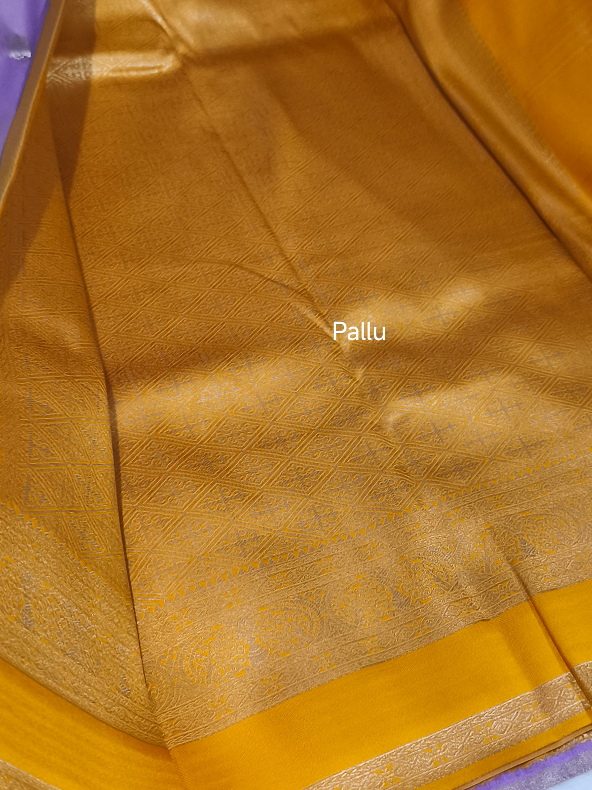 Kanchi Semi Silk Saree