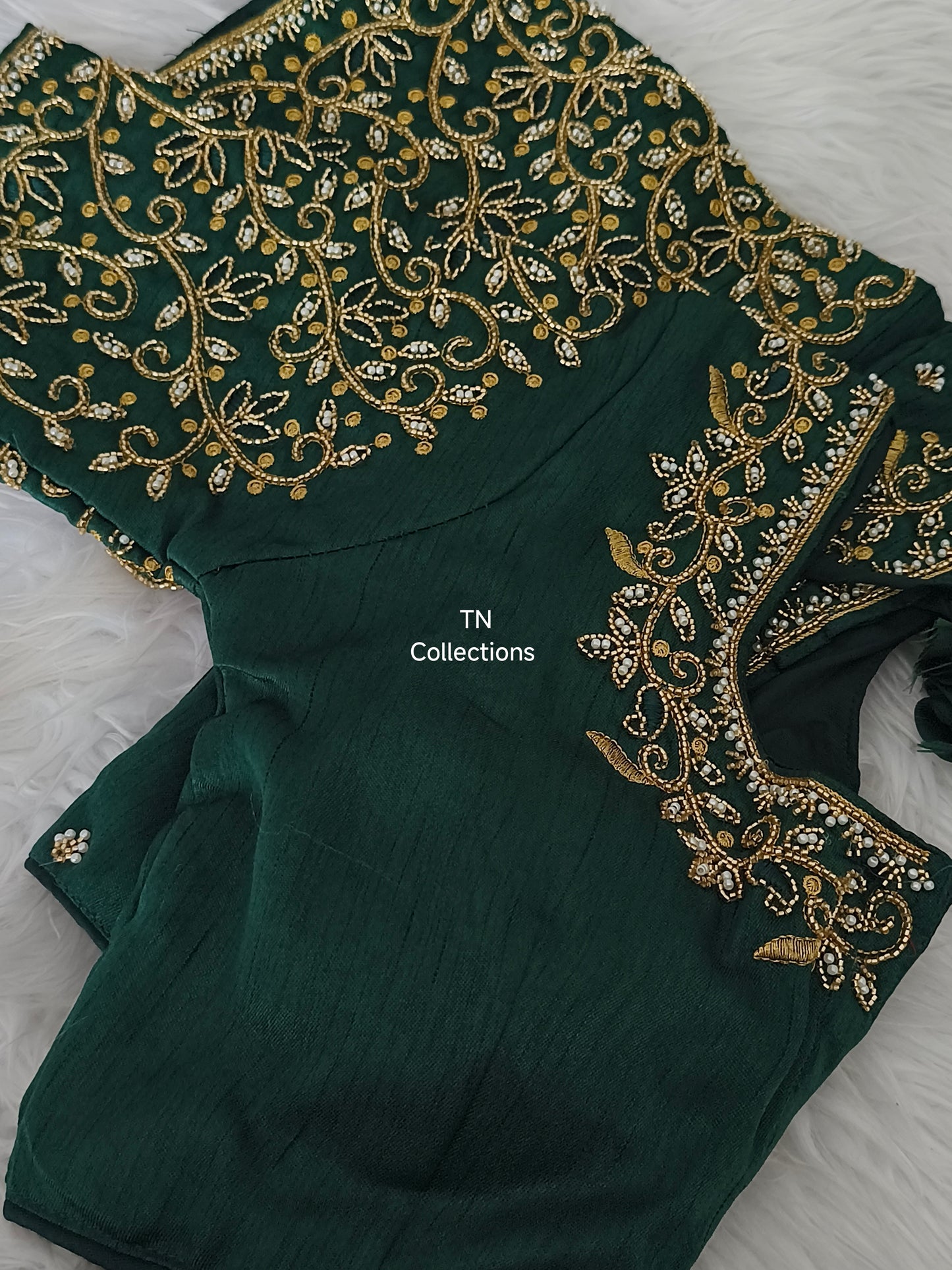 Readymade Saree blouse