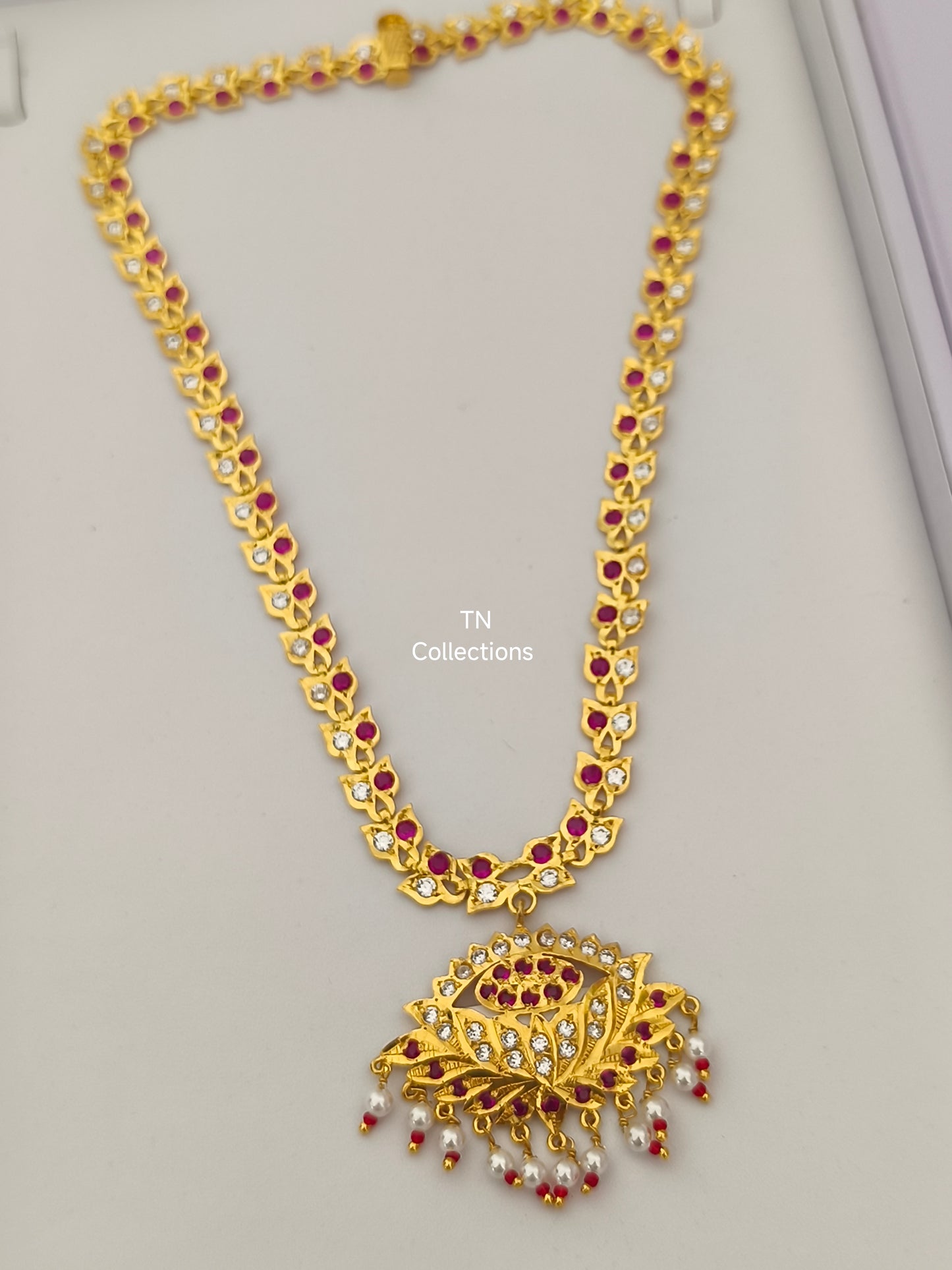 22ct Gold Plated Alli Attiyal