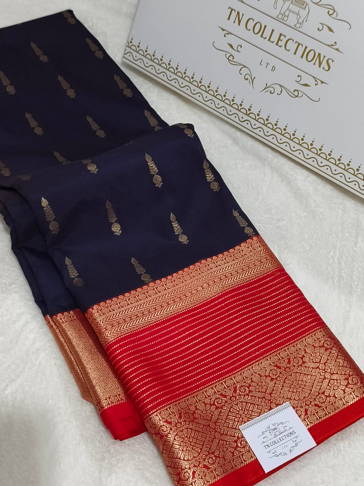 Premium kanchi Soft Silk Saree