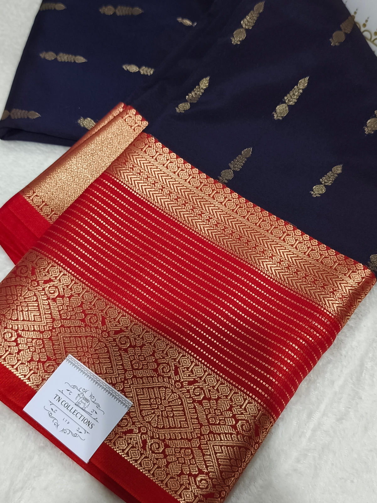 Premium kanchi Soft Silk Saree