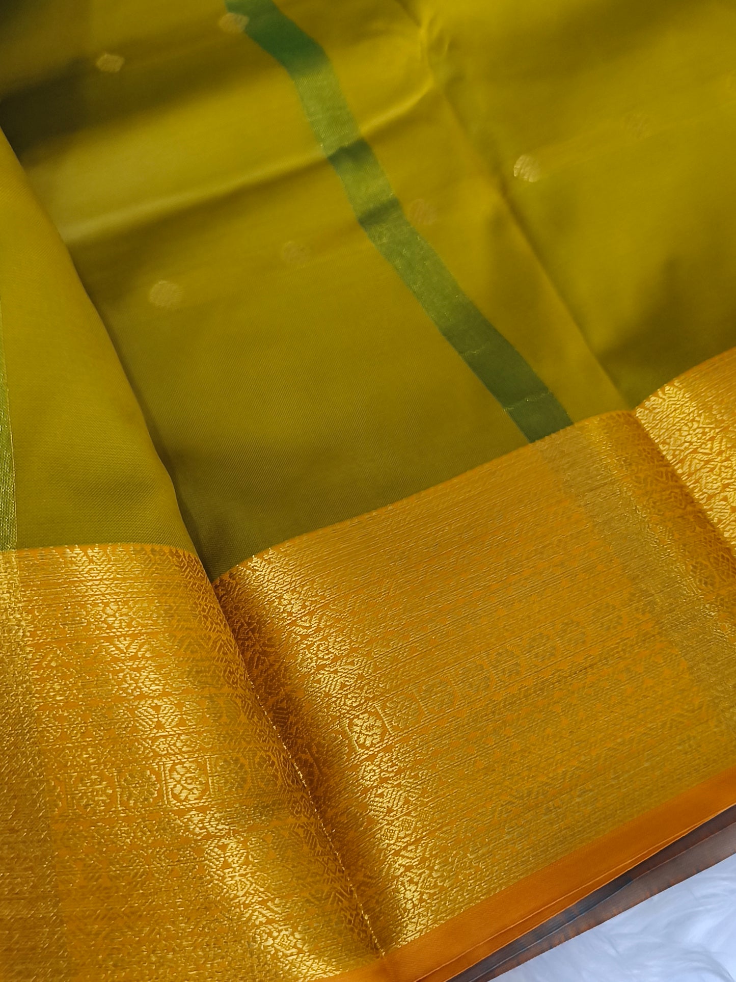 Semi Soft Silk Saree (Teal Blue)