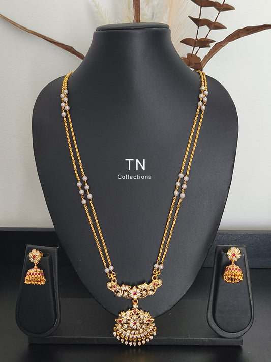Impon Traditional Pathakkam Set