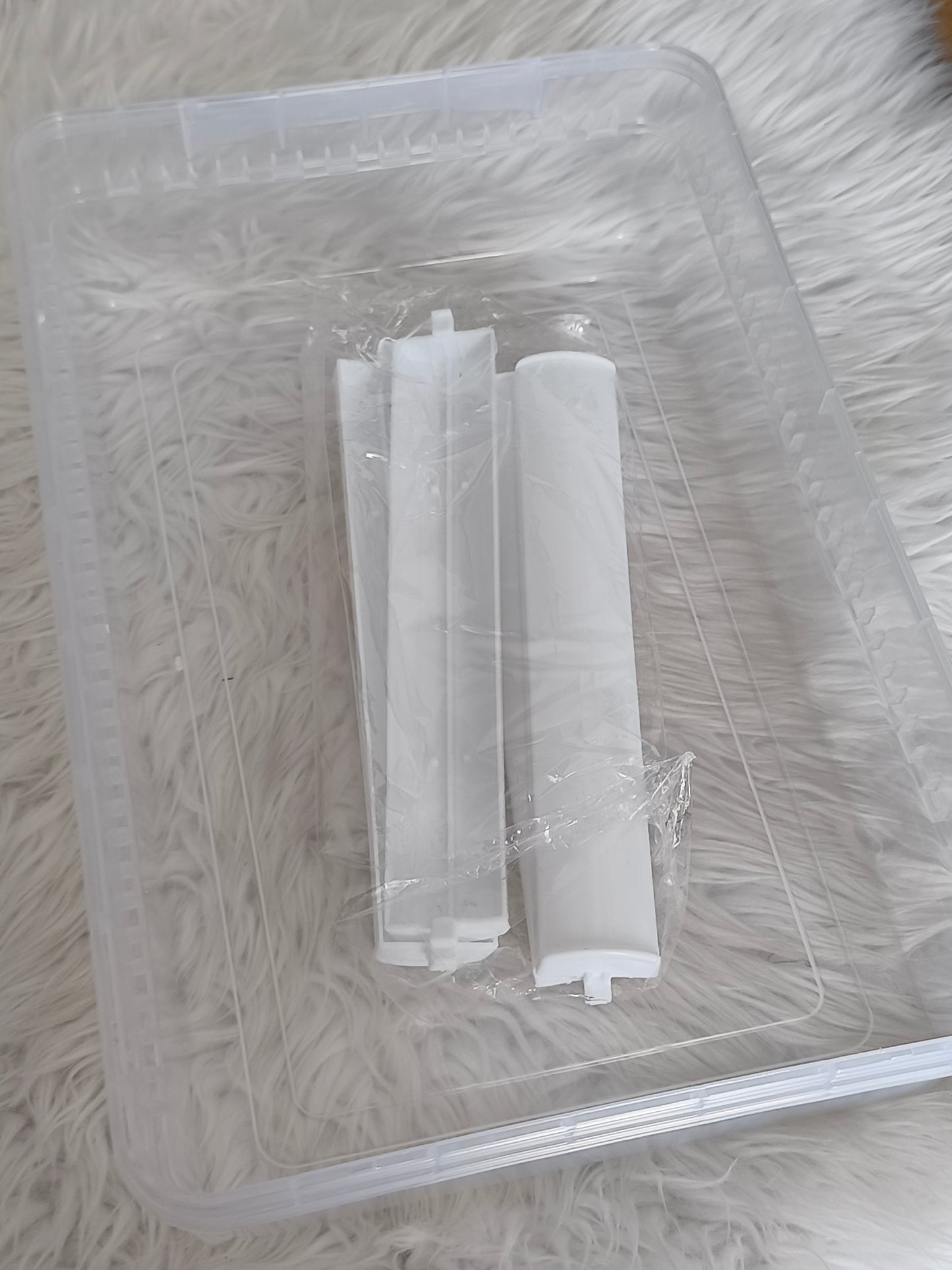 Bangles Display Organiser box (20 Dozens Holder)