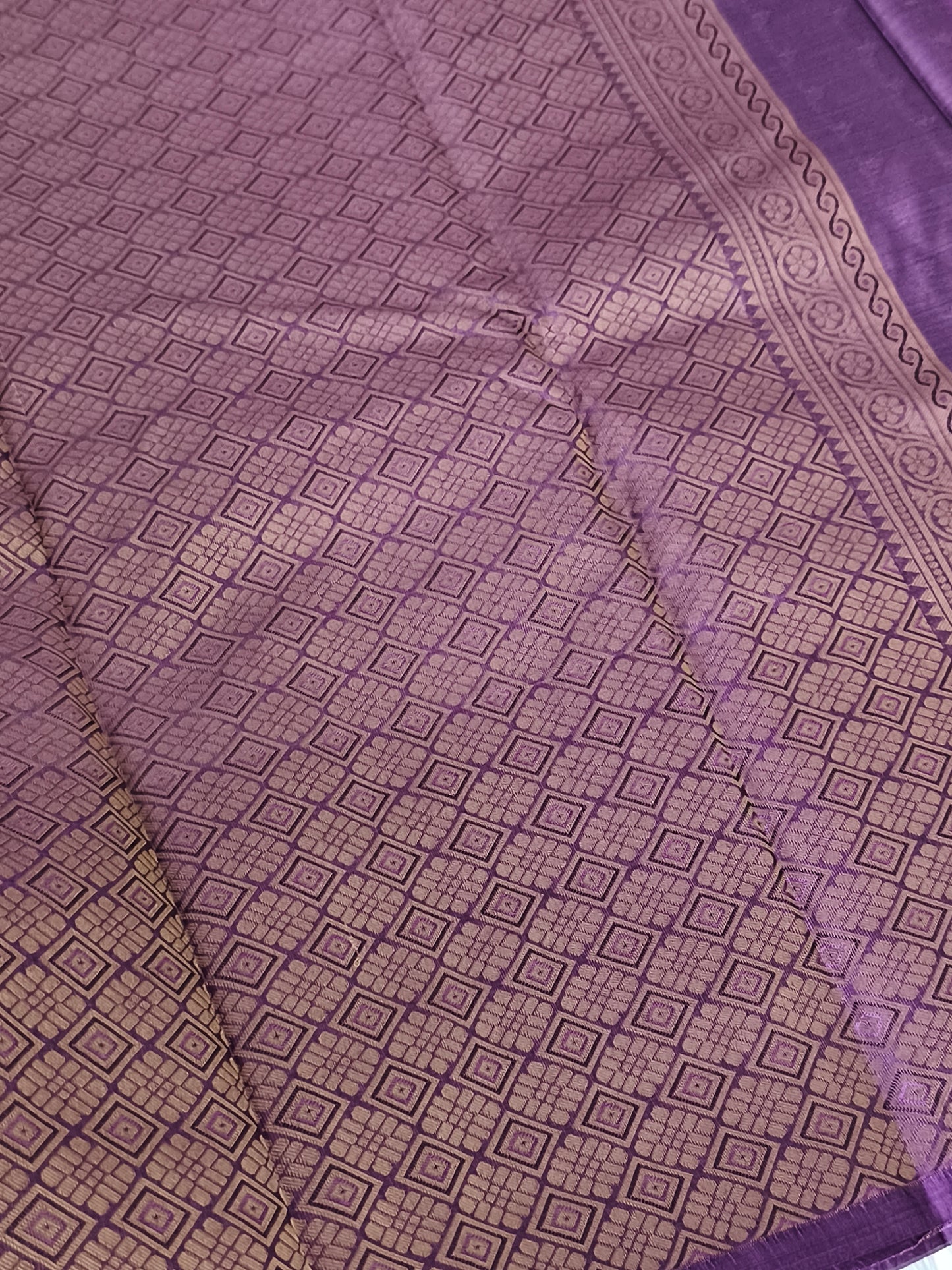 Premium Semi kanchipuram silk saree
