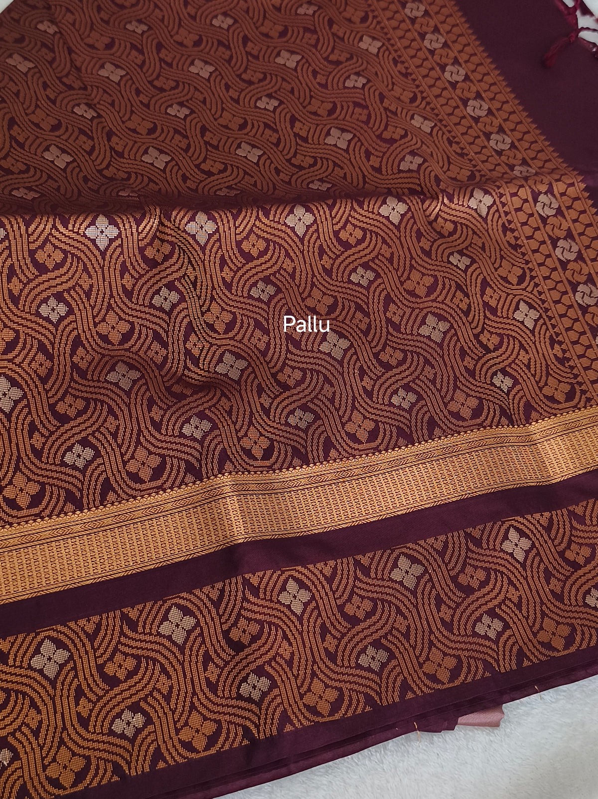 Premium Royal Silk Saree