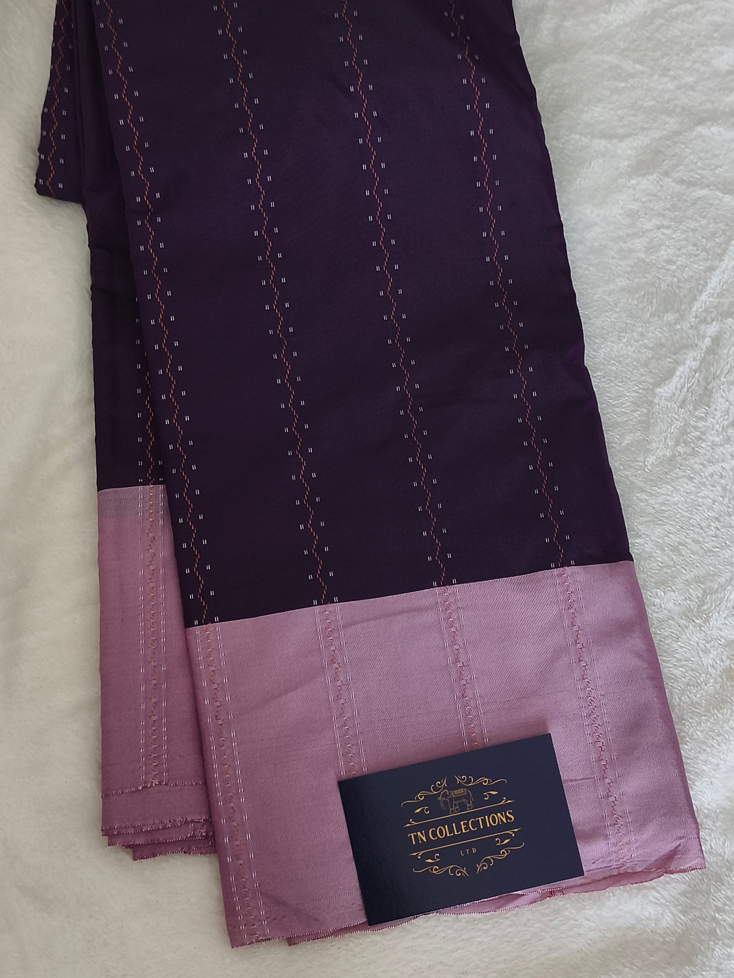 Elegant Soft Silk Saree
