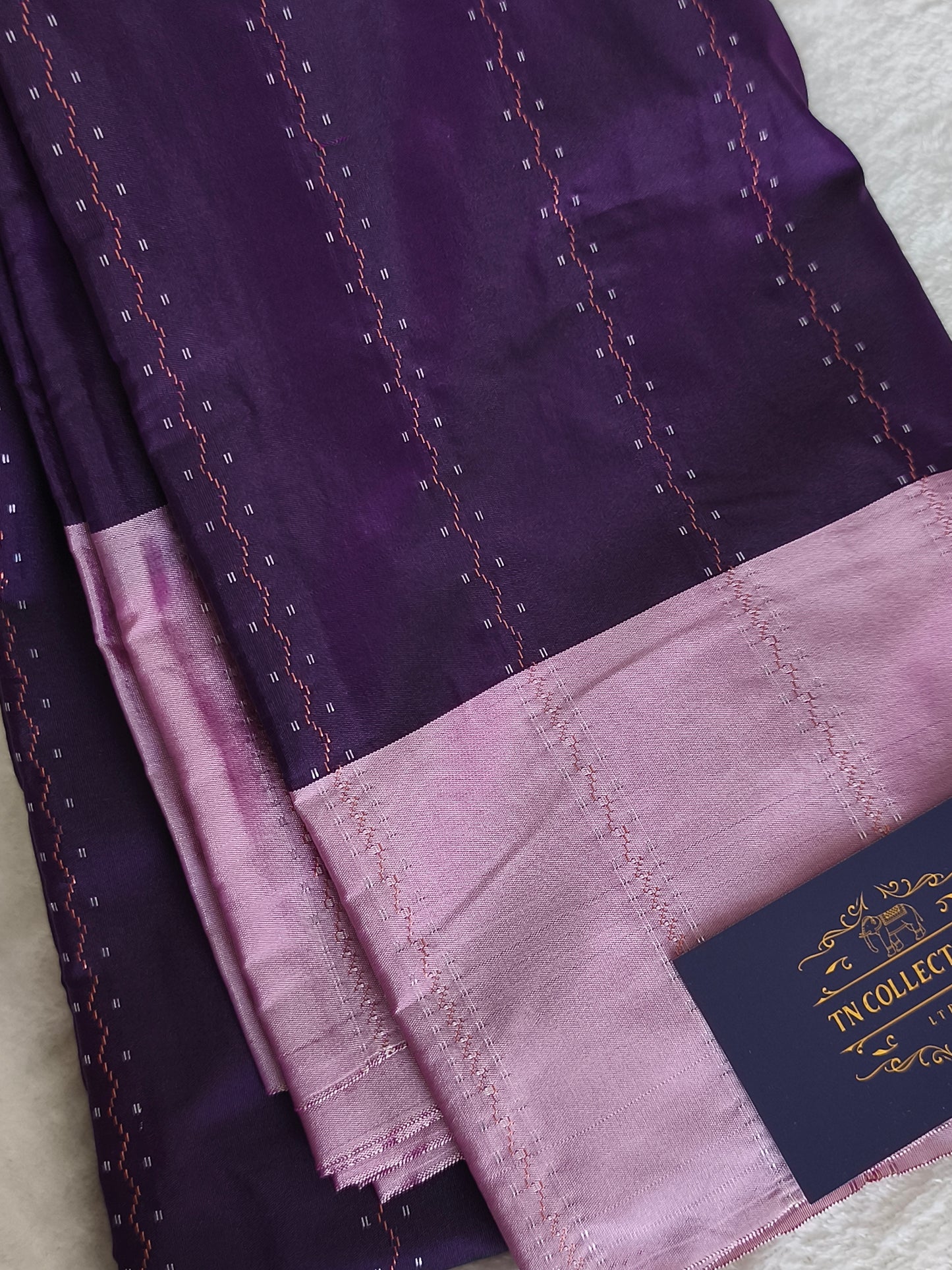 Elegant Soft Silk Saree