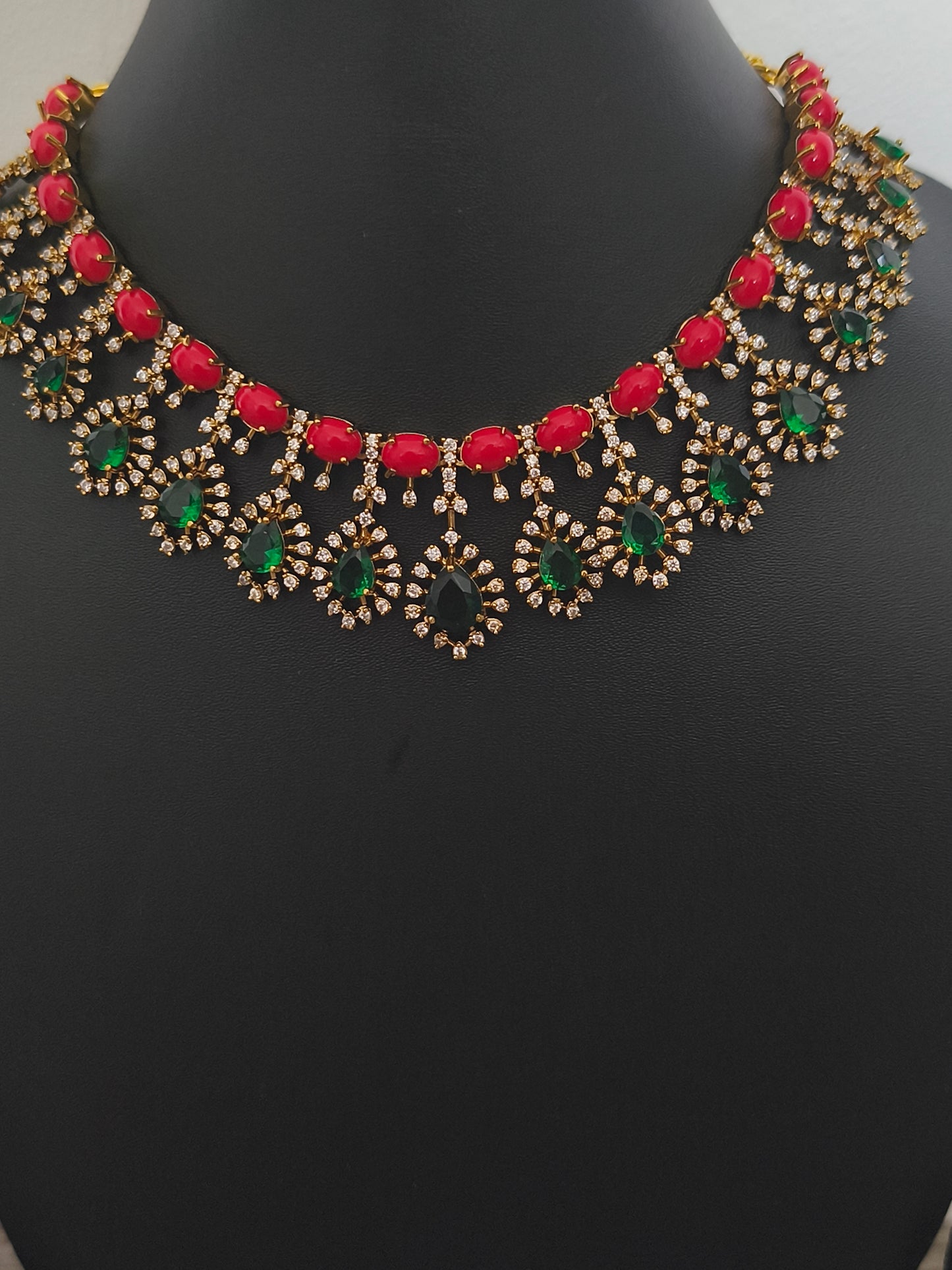Designer Necklace set