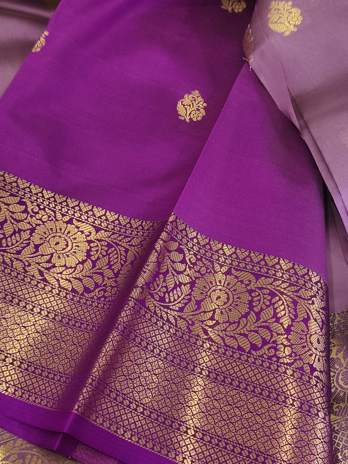 Luxury Semi Soft Silk Saree